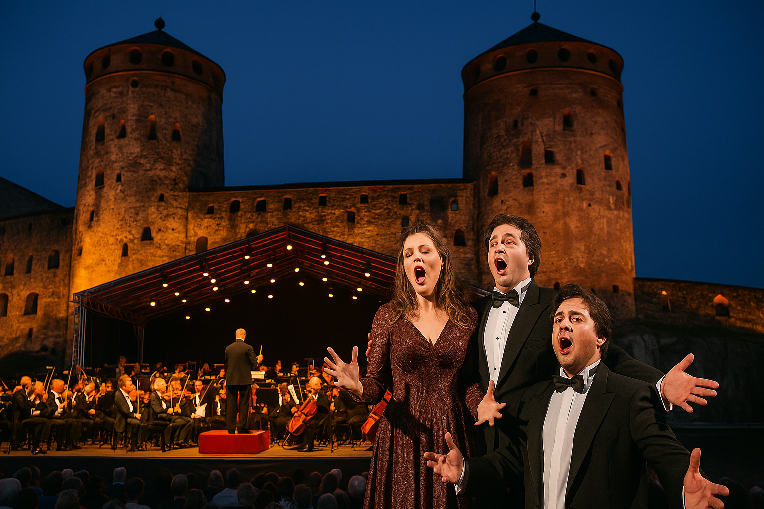 Opera Festival